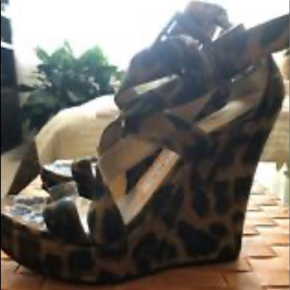 Jimmy choo shoes